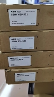 Modules IGBT haute puissance à 3 niveaux DD540N22K, semi-conducteurs discrets, stabilité CC 6500V 750A, pour éoliennes, fabriqués en Allemagne