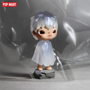 Figuras oficiales POP MART <span class=keywords><strong>HIRONO</strong></span> Reshape Series Caja ciega Diseño aleatorio Figuras DE ACCIÓN Juguetes coleccionables Decoraciones para el hogar Regalos - Product Image 4