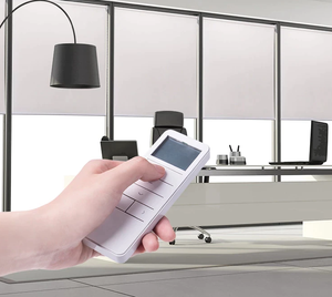 Stores enrouleurs motorisés de qualité supérieure Stores enrouleurs occultants automatiques - Product Image 1