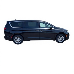 รถยนต์มือสอง Pacifica L Hatchback ปี 2025 เกียร์ออโต้ มีขาย - Product Image 3