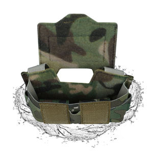 Sac de rangement tactique modulaire en nylon durable pour accessoires extérieurs, housse de casque, sac de batterie et pochette tactique – Vente en gros - Product Image 4