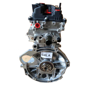 Vente en gros au <span class=keywords><strong>prix</strong></span> d'usine, bloc moteur Del Motor 1.4L G4LA pour Hyundai I10 I20 <span class=keywords><strong>Kia</strong></span> Rio <span class=keywords><strong>Picanto</strong></span> - Product Image 2