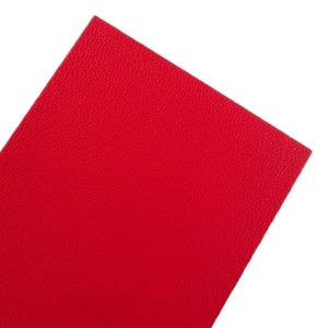Feuille de Kydex thermoplastique de couleur blanche, épaisseur 1,5 mm, 30x20 cm, pour la fabrication de <span class=keywords><strong>gaine</strong></span> - Product Image 2