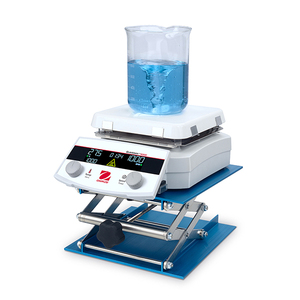 E-G52HSRDA E-G52HS07C E-G52HP07C E-G52ST07C E-G52HS10C USA Guardia 5000 Placas Calefactoras y Agitadores - Product Image 4