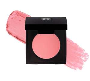 Dinto Peter & Wendy Collection Be My Wendy Marshmallow & Melting blusher 523ครีมหยิกธรรมชาติเรืองแสงยาวนานเกาหลี - Product Image 1