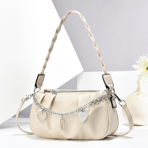 Bolso Bandolera de Moda para Mujer, un Éxito de Ventas, de un Fabricante Exportador, un Nuevo y Popular Bolso de Mano <span class=keywords><strong>Versa</strong></span> 2024 - Product Image 2