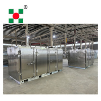 Proveedor OEM de Congeladores de Placas de Contacto Hidráulicas para Proyectos de Equipos de Alimentos Congelados