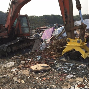 Землеройная машина для экскаватора - Product Image 5