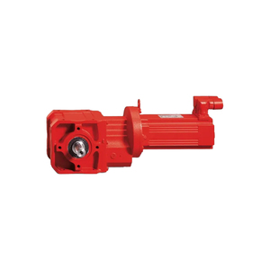 CMP80M/BP/KY/AK0H/SB1 - มอเตอร์ขนาดกะทัดรัด 1.5 กิโลวัตต์ เหมาะสำหรับวัสดุก่อสร้างและเครื่องจักรอัดรีด - Product Image 2