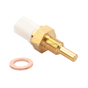 ZONELION Auto parte motor refrigerante agua Sensor de temperatura termosensor Eot Ect para Honda Acura Civic Accord 02-08 37870-PNA-003 - Product Image 2