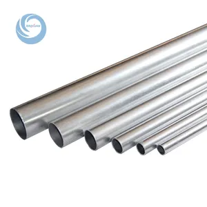 carbon seamless stainless steel pipe supplier price 316l stainless steel seamless pipe galvanized alloy steel seamless pipe tube