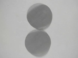 10 Micon 20 Micron 30 Micron 40 Micron Lọc Bằng Thép Không Gỉ Lưới - Product Image 6