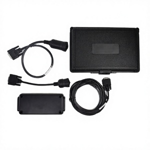 ชุดเครื่องมือวินิจฉัย ET4 รุ่น 4780235 ET IIII C\AT Adapter 478-0235 สำหรับการสื่อสารกับรถขุดหนัก ET4 ชุดเต็ม ปี 2026 - Product Image 1