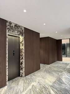 Ascensor Hidráulico para Discapacitados de Tres Pisos para Uso Doméstico, Elevador Eléctrico Pequeño para Casa Residencial, Precio de Elevador - Product Image 3