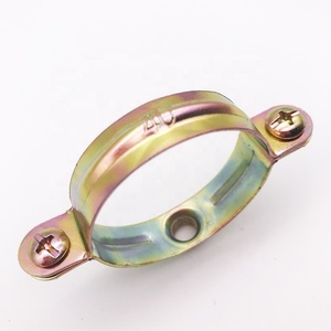 Mùa Xuân nạp M7 Ống kẹp nhà kính Tees <span class=keywords><strong>clip</strong></span> cho Đồng khí Ống mùa xuân hành động mùa xuân kẹp - Product Image 2