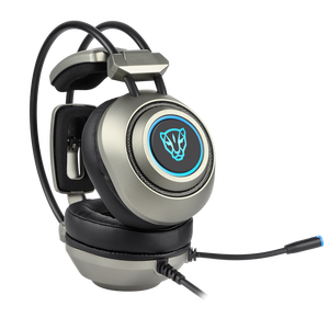 Casques de jeu H19 <span class=keywords><strong>2022</strong></span>, son surround 7.1, filaires USB, antibruit, avec microphone - Product Image 2