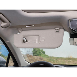 Hongqi E HS3 điện SUV EV tốt nhất mới ổ đĩa bốn bánh dành cho người lớn xe da ghế ACC Cruise kiểm soát R18 trái Bán buôn giá Trung Quốc - Product Image 5