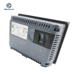 Nueva Pantalla Táctil HMI 6AV2124-0GC01-0AX0, Interfaz Hombre-Máquina Industrial, Resolución 800x480, Material PVC, 1 Año de Garantía - Product Image 5