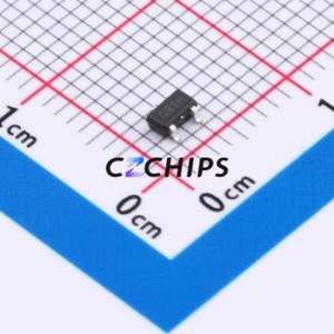 Transistor à effet de champ (MOSFET) BRCS3401MCQ SOT-23-3, neuf et original - Product Image 1