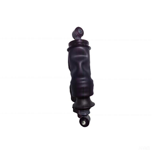 อะไหล่ระบบช่วงล่างรถบรรทุกคุณภาพสูง H73-5001550 ถุงลมกันกระแทกหลัง สำหรับรถบรรทุก DONGFENG ChengLong H73 - Product Image 1