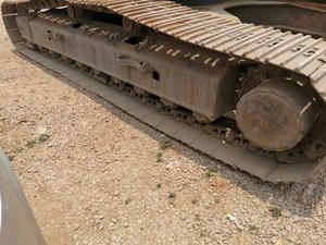 KOBELCO-Excavadora de orugas hidráulica de segunda mano, excavadora usada de 23 toneladas, original de Japón, en buen estado, con venta al por mayor - Product Image 4