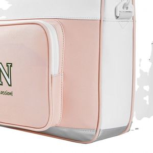 Échantillon Gratuit Sac de Raquette de Tennis Grande Capacité Personnalisé OEM Sac à Dos de Padel Pickleball avec Compartiment à Chaussures Sac de Transport - Product Image 4
