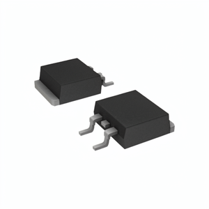 Diode Arrays VS-16CTQ100STRRPBF Electronic Circuit Components TO-263-3, D2PAK , TO-263AB BOM IC In Stock - Product Image 1