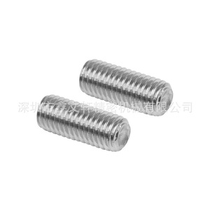 Tige filetée à double extrémité M12, 15mm, adaptateur de montage rapide pour appareil photo, en acier inoxydable, pour cage d'appareil photo, accessoires de trépied - Product Image 3