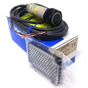 Photoelectric <strong>Sensor</strong> E3S-DS30B4 5M - Product Image 4