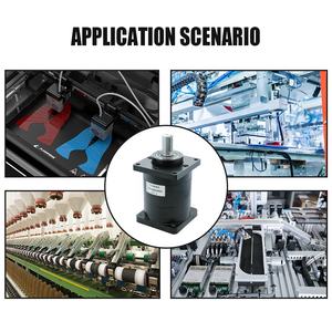 Hltnc ชุดเกียร์เซอร์โวมอเตอร์สำหรับ130เซอร์โวมอเตอร์สำหรับ CNC, 3 4 5 6 8เกียร์เซอร์โวมอเตอร์สำหรับปรับแต่ง PX130-L1 - Product Image 6