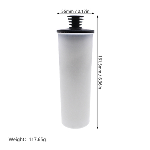 Prix d'usine, vente en gros, bâton détartrant de haute qualité compatible avec les nettoyeurs <span class=keywords><strong>vapeur</strong></span> <span class=keywords><strong>Karcher</strong></span> SC2 <span class=keywords><strong>SC3</strong></span> - Product Image 6