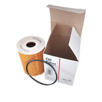 Filtre à huile 15209-2W200 NAVARA 3.0 2001- ZD30DDT PATROL 2007- TERRANO 2002- ZD30 NT400 2016- NT500 2013- INTERSTAR 2003- ATLEON
