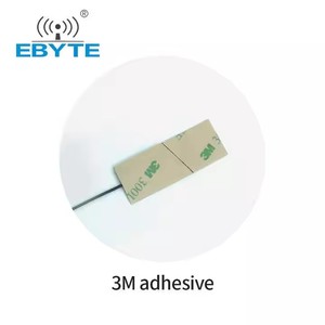 EBYTE ODM TX433-FPC-4516 50Ω อินเทอร์เฟซ IPX สำหรับโมดูลไร้สายเสาอากาศรอบทิศทาง IoT 433mhz เสาอากาศ FPC แบบยืดหยุ่นในตัว - Product Image 3