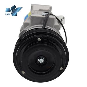 Compresor de Aire Acondicionado para Automóvil 8320-26680 para Toyota Regius - Product Image 4