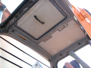 Excavadora Japonesa de Segunda Mano de 13 Toneladas y 6 Toneladas en Venta, Excavadora Hitachi ZX135 de Segunda Mano, Zaxis 135, zx135us, ex135, ZX60 - Product Image 4