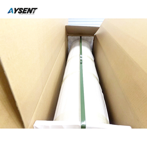 Película PDLC autoadhesiva eléctrica inteligente, película inteligente de tono, puerta de vidrio de privacidad conmutable, función decorativa de tinte de ventana - Product Image 6