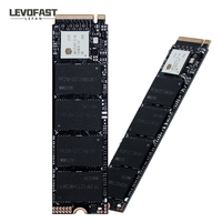 LEVOFAST Disque Dur 1TB Nvme M2 Disques durs  Disco Duro Solid State pour ordinateurs portables M.2 SSD NVME 1TB