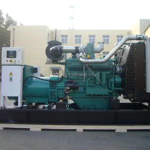 Permanent magnet generator price good