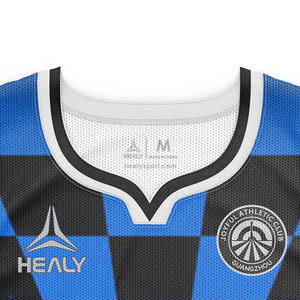 Personalizable más tamaño sin mangas tablero de ajedrez baloncesto Jersey transpirable ajuste seco impreso Elegante ropa deportiva para el equipo - Product Image 3