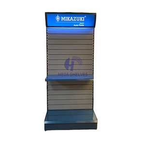 Tùy Chỉnh Quảng Cáo Phẳng Head Strip Kim Loại <span class=keywords><strong>Pegboard</strong></span> Công Cụ Với Ánh Sáng Bostorage Triển Lãm Hiển Thị Đứng <span class=keywords><strong>Pegboard</strong></span> Hiển Thị Giá - Product Image 6