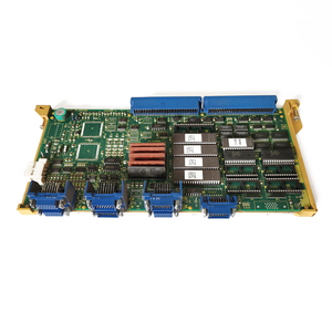 A16B-2201-0103 FANUC Industrial Parts PCB Circuit Board - Product Image 6