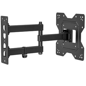 Economical VESA 200*200 Load 30kg Full Motion Swivel 14-<strong>43</strong> <strong>Inch</strong> <strong>TV</strong> Wall <strong>Bracket</strong> - Product Image 4