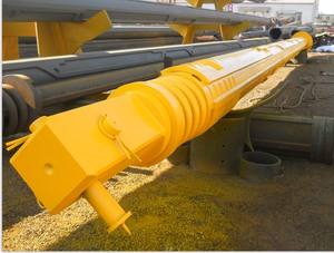 <span class=keywords><strong>Kelly</strong></span> <span class=keywords><strong>Bar</strong></span> Équipement de forage de barre <span class=keywords><strong>Kelly</strong></span> trempé à haute fréquence - Product Image 2