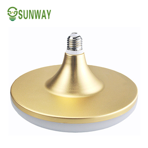 Sử Dụng Trong Nhà Phật Sơn B22 60W 20W 30W 40W 50W UFO LED Bulb Light E27 Nhôm + Nhựa Led Light 3000K 4000K 6500K 7000K 10000K - Product Image 3