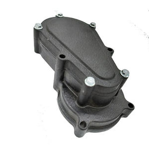 11T / 14T / 17T / 20T diş T8F 47cc <span class=keywords><strong>49cc</strong></span> çift zincir debriyaj dişli kutusu 2 zamanlı motor şanzıman Mini Moto Dirt Bike Quad ATV - Product Image 4