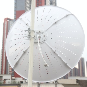 Antenne parabolique extérieure du <span class=keywords><strong>routeur</strong></span> <span class=keywords><strong>5G</strong></span> 25dbi Lte/<span class=keywords><strong>5g</strong></span> pour la radio de <span class=keywords><strong>Huawei</strong></span> - Product Image 5