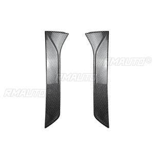 Alerón Lateral Trasero para Coche Seat Leon, Accesorios para Coche, Alerón Lateral Trasero para Seat Leon MK3 2013-2019, Modificación del Alerón Lateral Trasero - Product Image 6