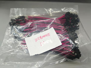 Жгут проводов с <span class=keywords><strong>2</strong></span>-контактным разъемом JST SM2.54, длина 17,5 см - Product Image 6