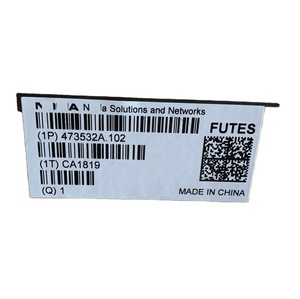 Cable de Fibra Óptica NSN RFM/RRH FUTES 473532A.102 70M SM OD, Fibra LC OD-LC OD Dual PLDC14DK-DULC-LC5*2-S70 para Estación Base - Product Image 1