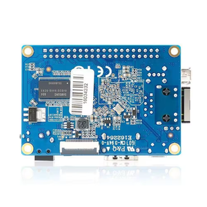 Computadora de Placa Única HT Orange Pi One, Allwinner H3 Quad Core Cortex A7, 512MB/1GB DDR3, Ethernet de 100M, Ranura para Tarjeta TF, Linux Integrado - Product Image 5